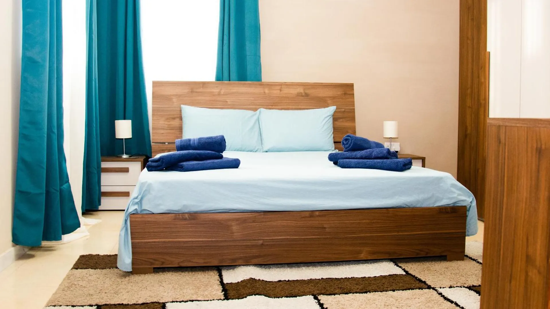 Blossoms Apartment San Gwann Malta