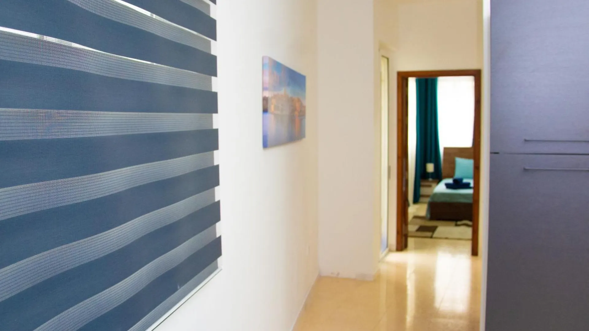 Blossoms Apartment San Ġwann 0*,