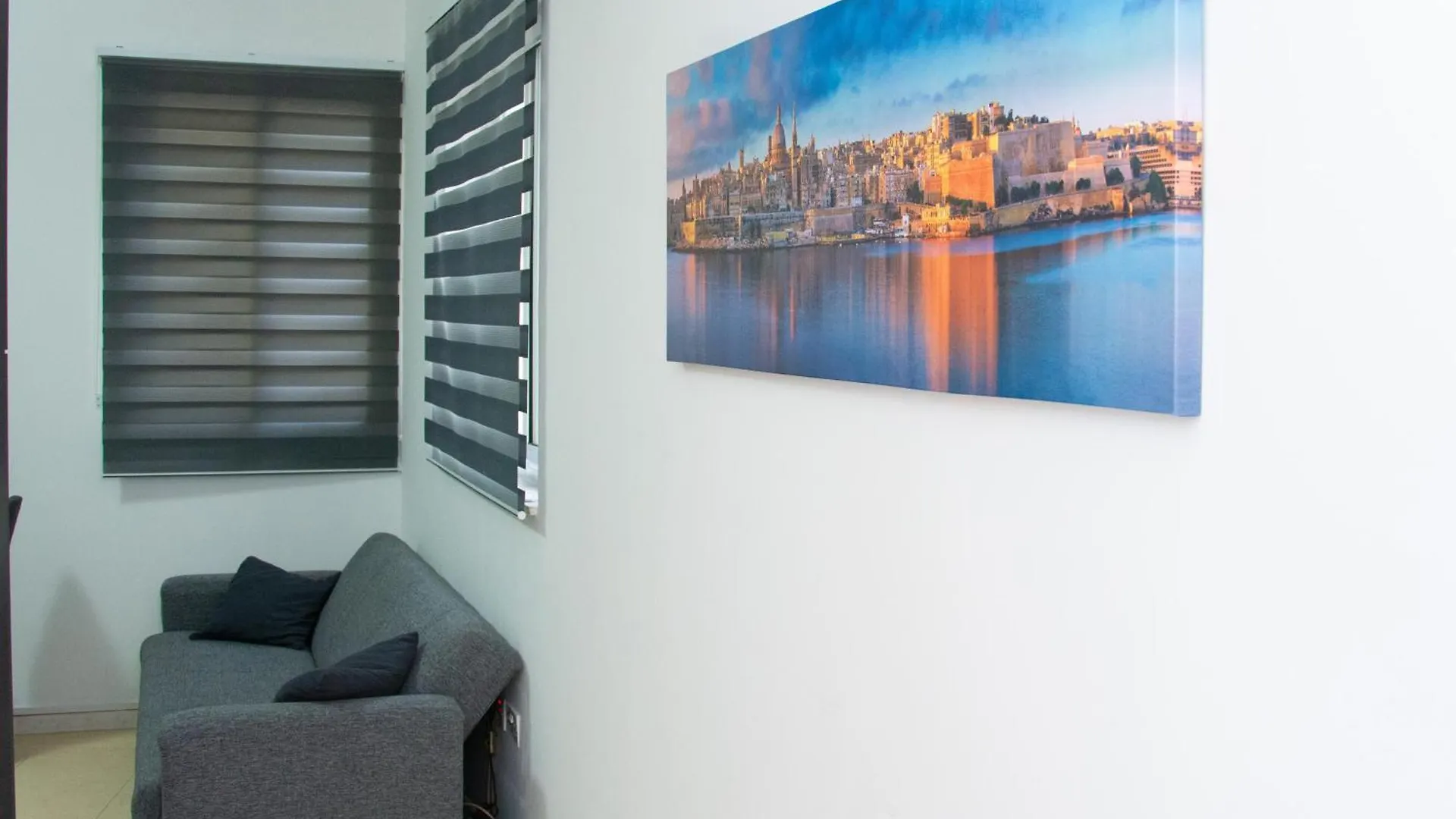 Blossoms Apartment San Ġwann