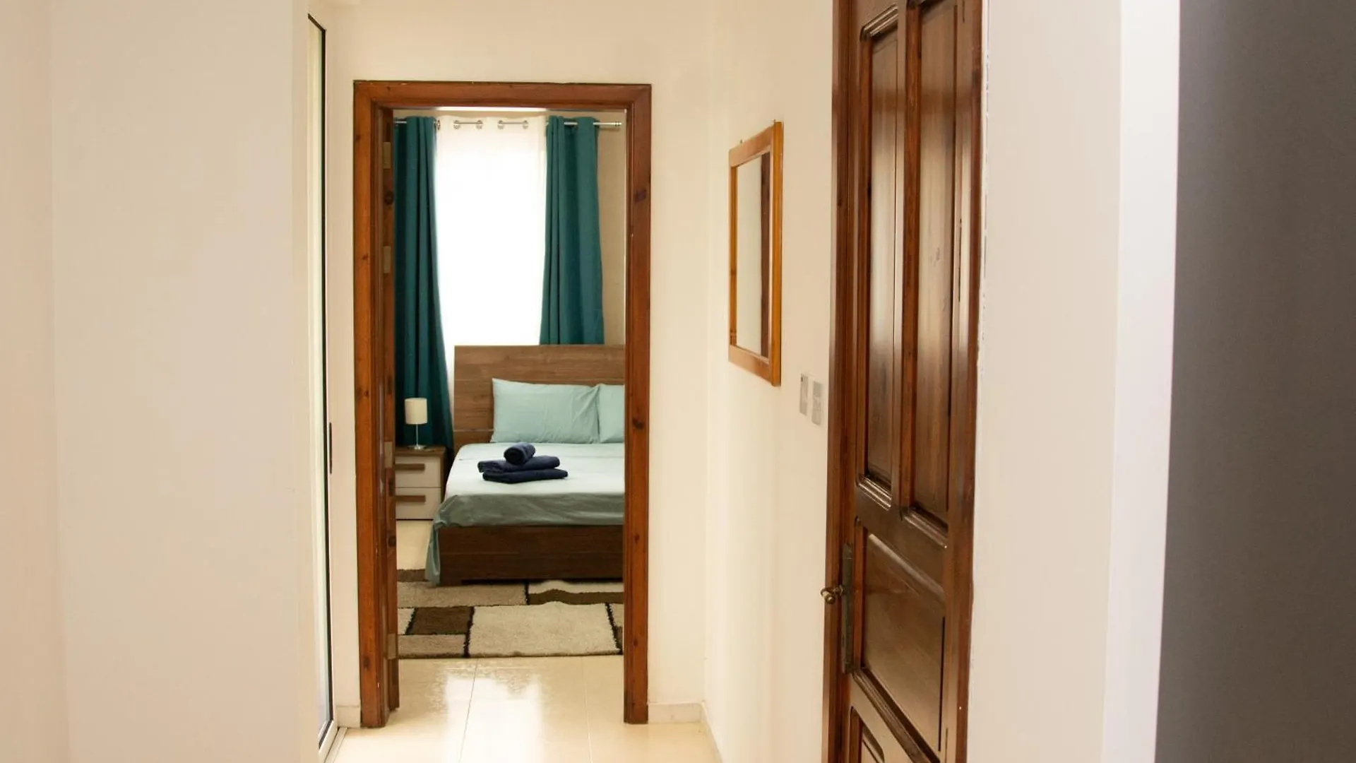 Blossoms Apartment San Gwann Malta