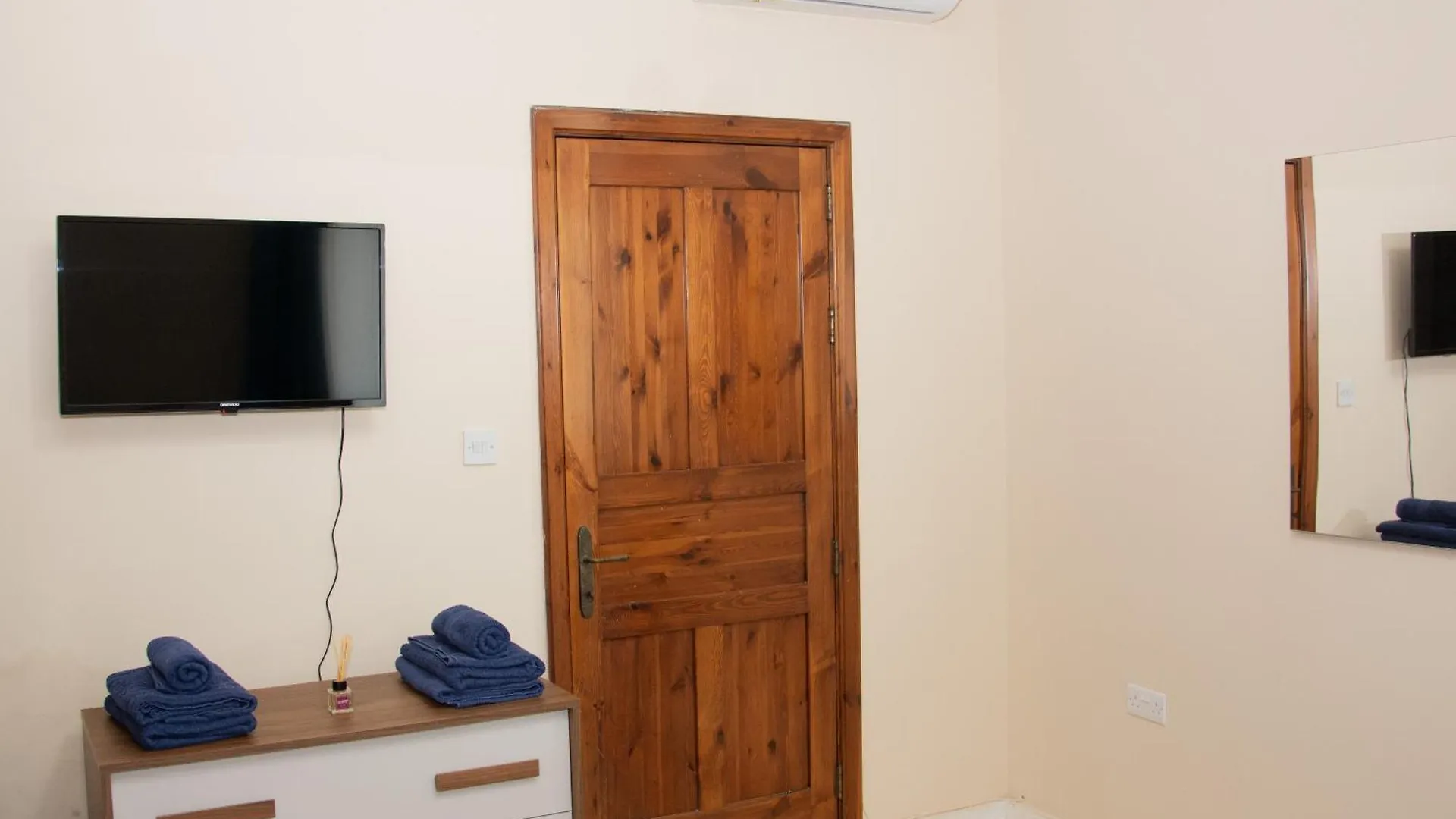 Blossoms Apartment San Gwann 0*,  Malta