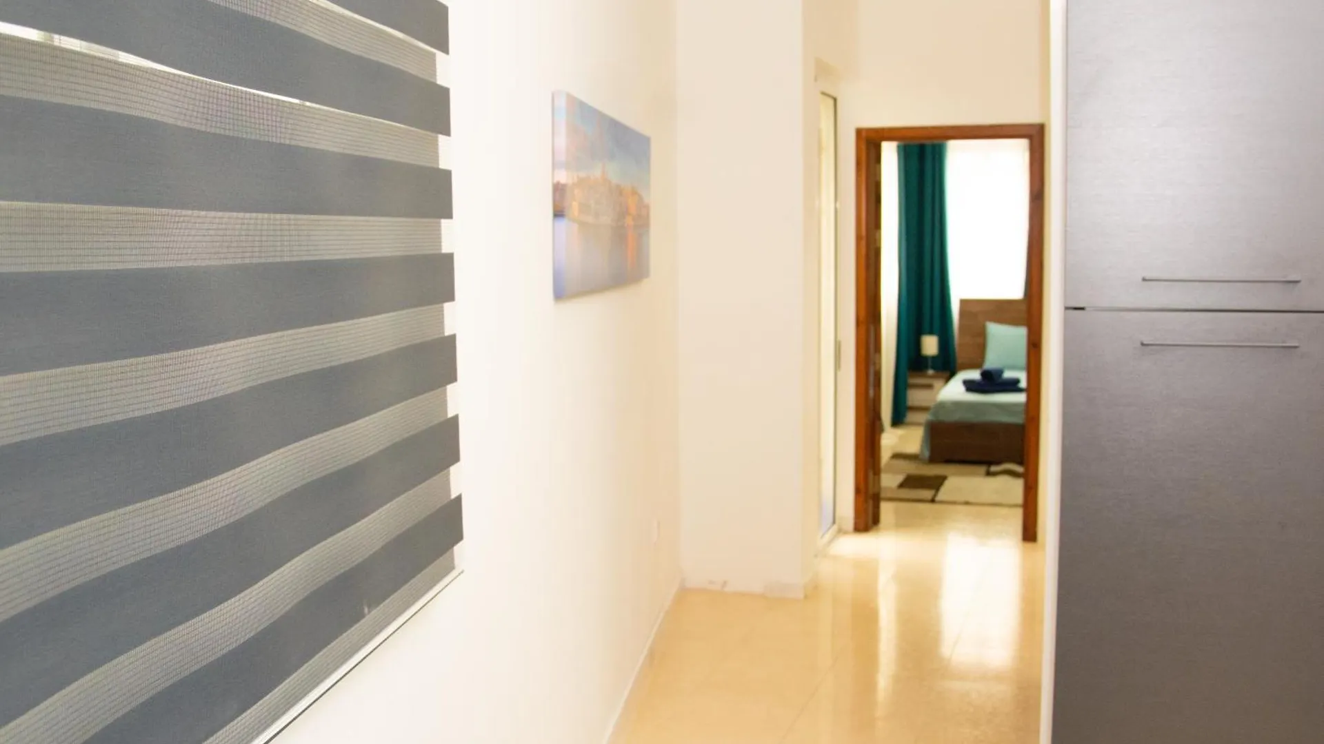 Blossoms Apartment San Gwann Malta